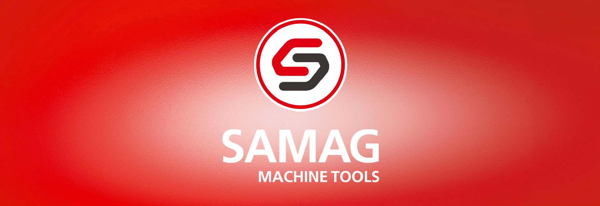 SAMAG MACHINE TOOLS